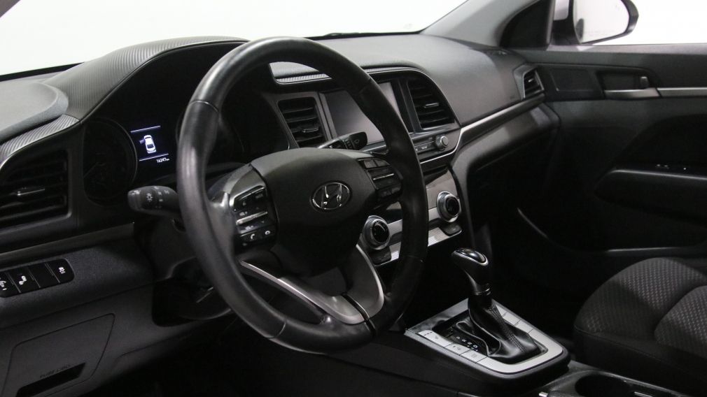 Hyundai Elantra Preferred 2019 d’occasion à vendre - 9