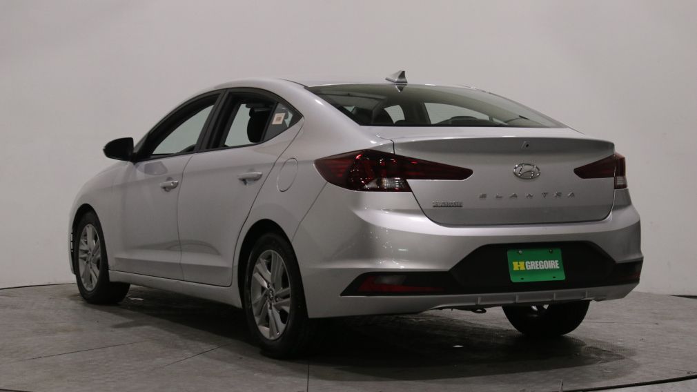 Hyundai Elantra Preferred 2019 d’occasion à vendre - 5