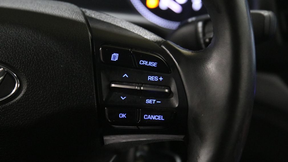 Hyundai Elantra Preferred 2019 d’occasion à vendre - 15