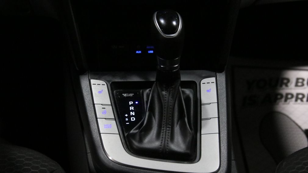 Hyundai Elantra Preferred 2019 d’occasion à vendre - 19