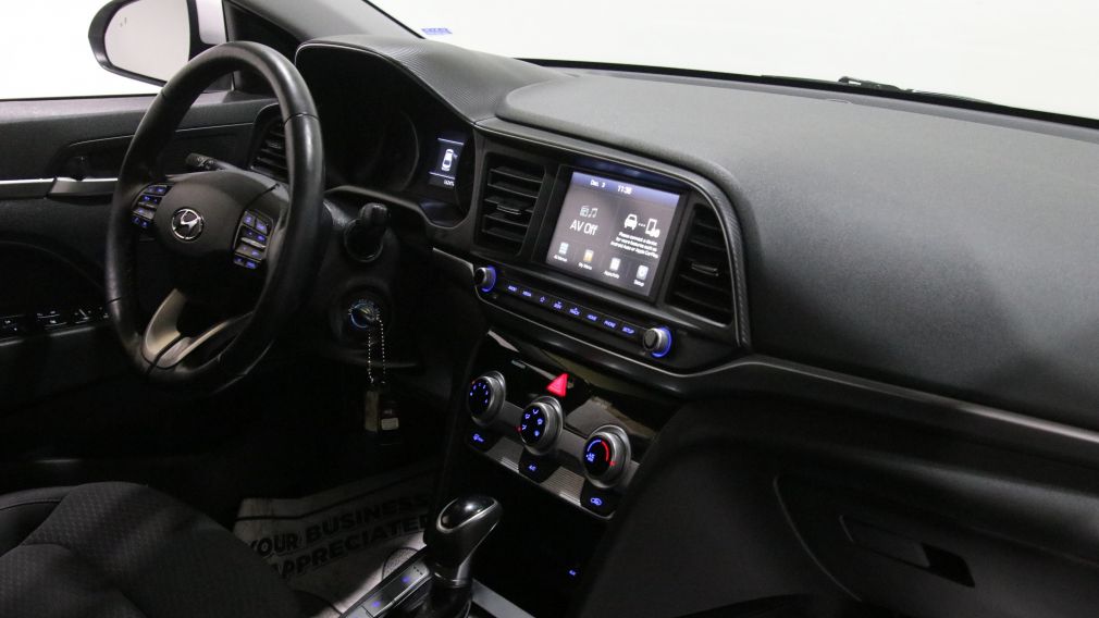 Hyundai Elantra Preferred 2019 d’occasion à vendre - 24