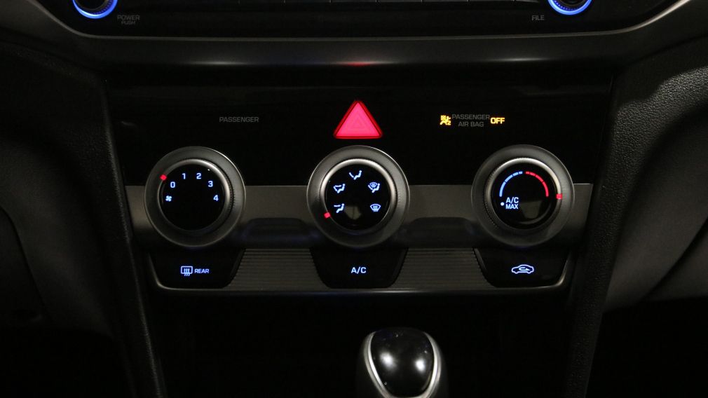 Hyundai Elantra Preferred 2019 d’occasion à vendre - 18