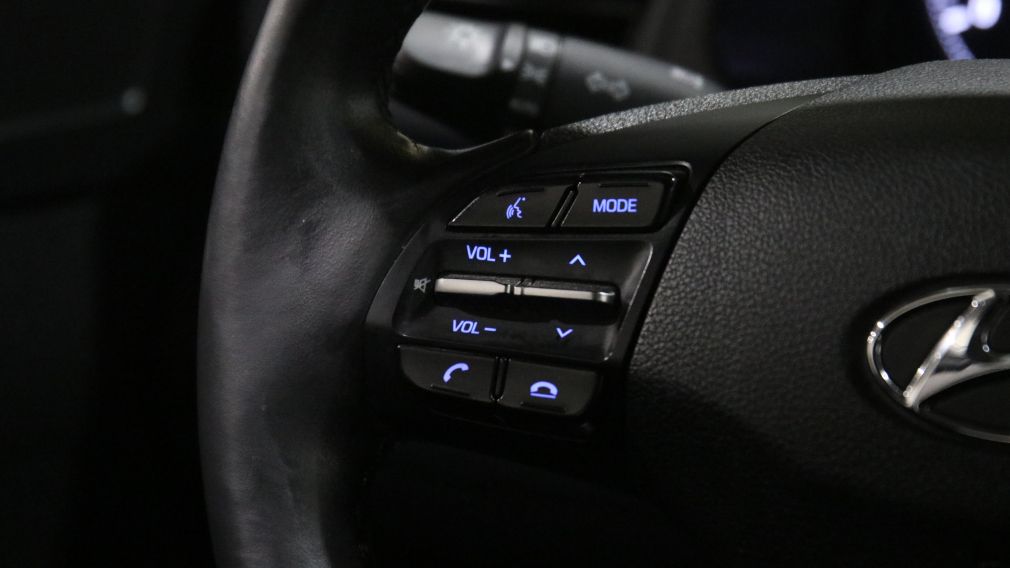 Hyundai Elantra Preferred 2019 d’occasion à vendre - 14