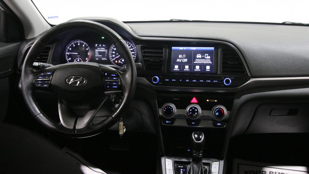 Hyundai Elantra Preferred 2019 d’occasion à vendre - 12