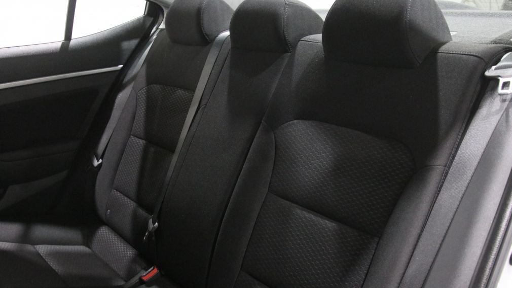 Hyundai Elantra Preferred 2019 d’occasion à vendre - 21