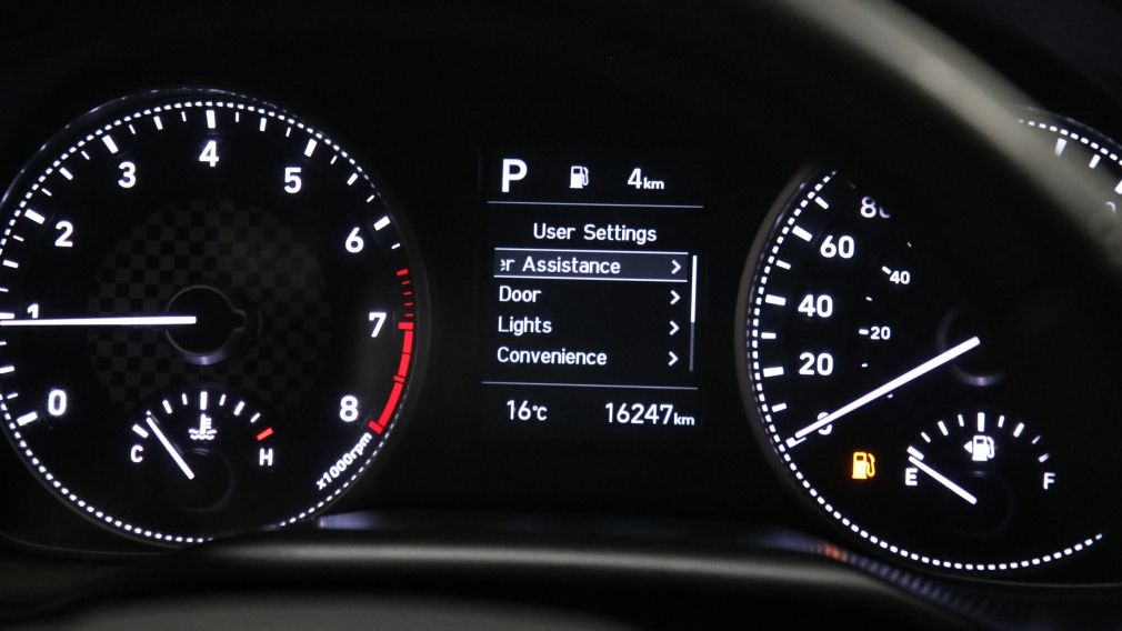 Hyundai Elantra Preferred 2019 d’occasion à vendre - 16