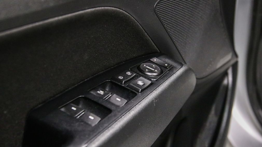 Hyundai Elantra Preferred 2019 d’occasion à vendre - 11