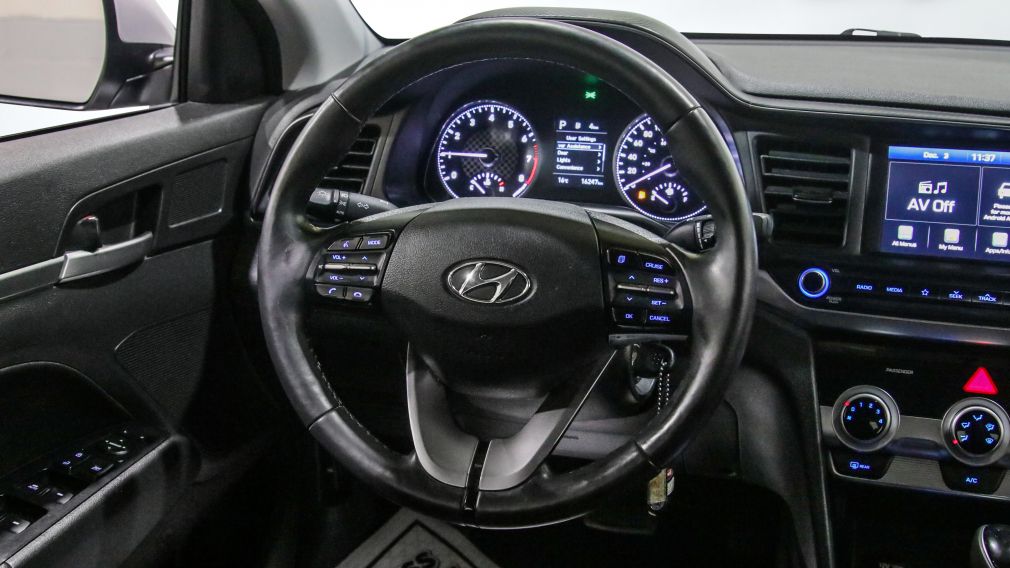 Hyundai Elantra Preferred 2019 d’occasion à vendre - 13