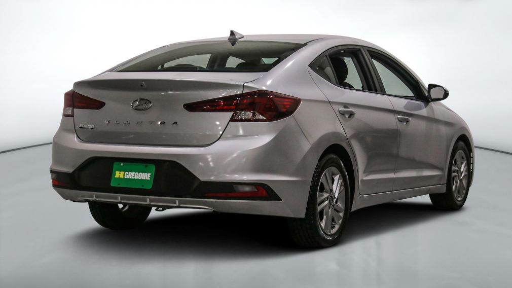 Hyundai Elantra Preferred 2019 d’occasion à vendre - 7