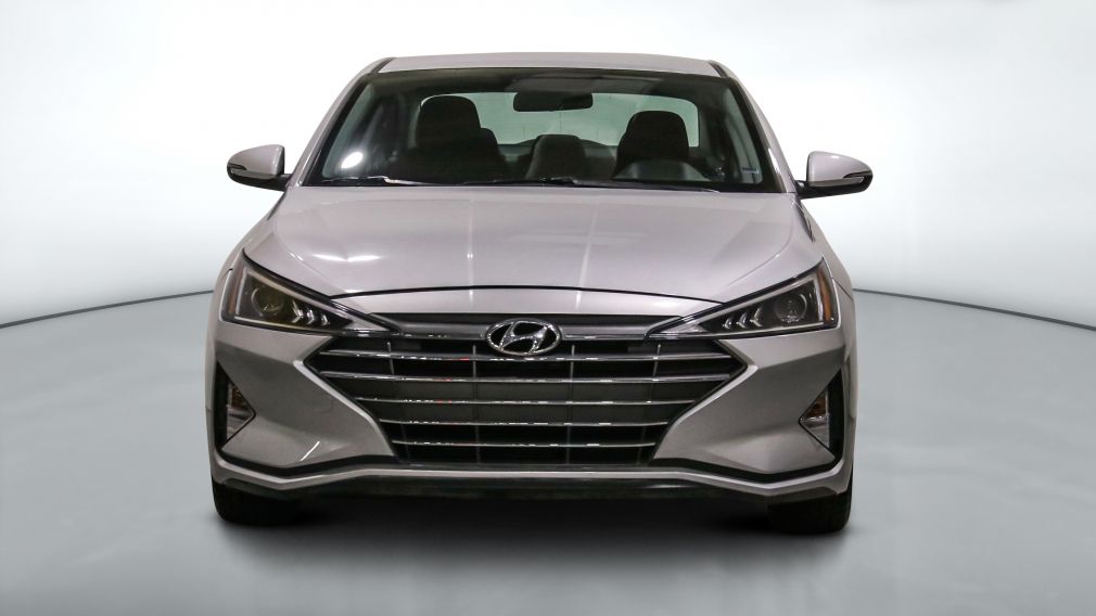 Hyundai Elantra Preferred 2019 d’occasion à vendre - 2
