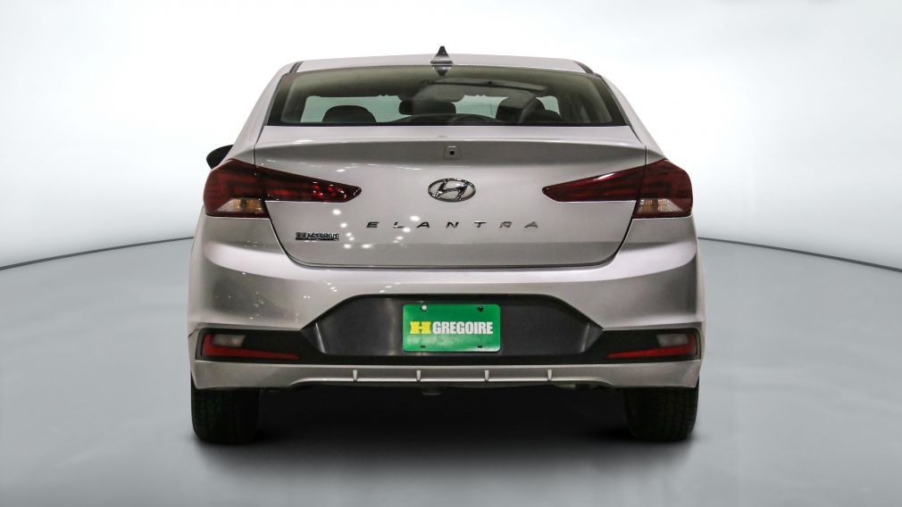 Hyundai Elantra Preferred 2019 d’occasion à vendre - 6