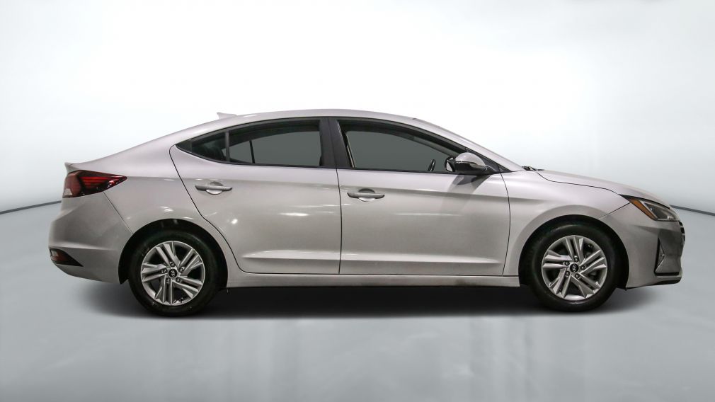 Hyundai Elantra Preferred 2019 d’occasion à vendre - 8