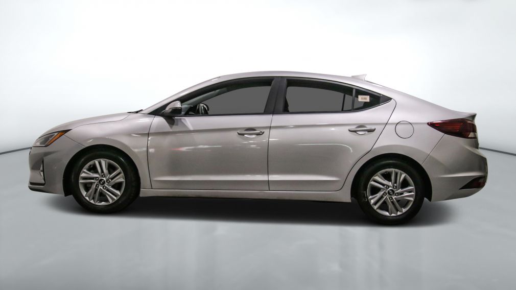 Hyundai Elantra Preferred 2019 d’occasion à vendre - 4