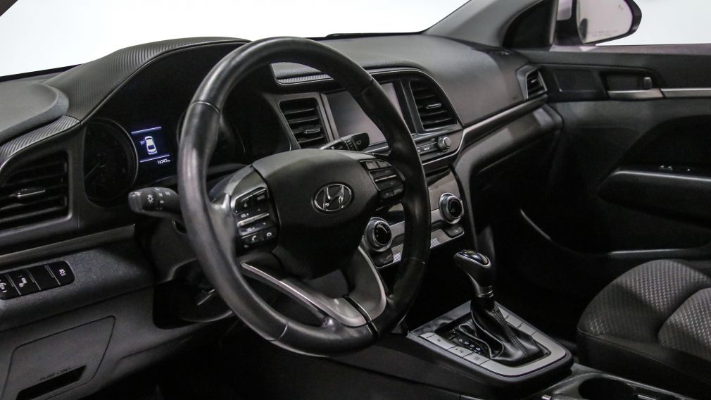 Hyundai Elantra Preferred 2019 d’occasion à vendre - 9
