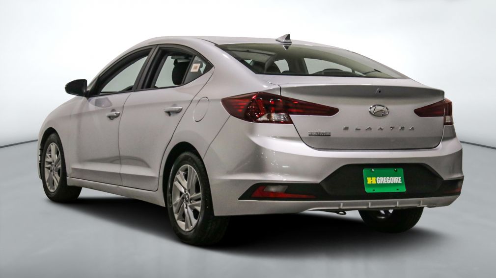 Hyundai Elantra Preferred 2019 d’occasion à vendre - 5