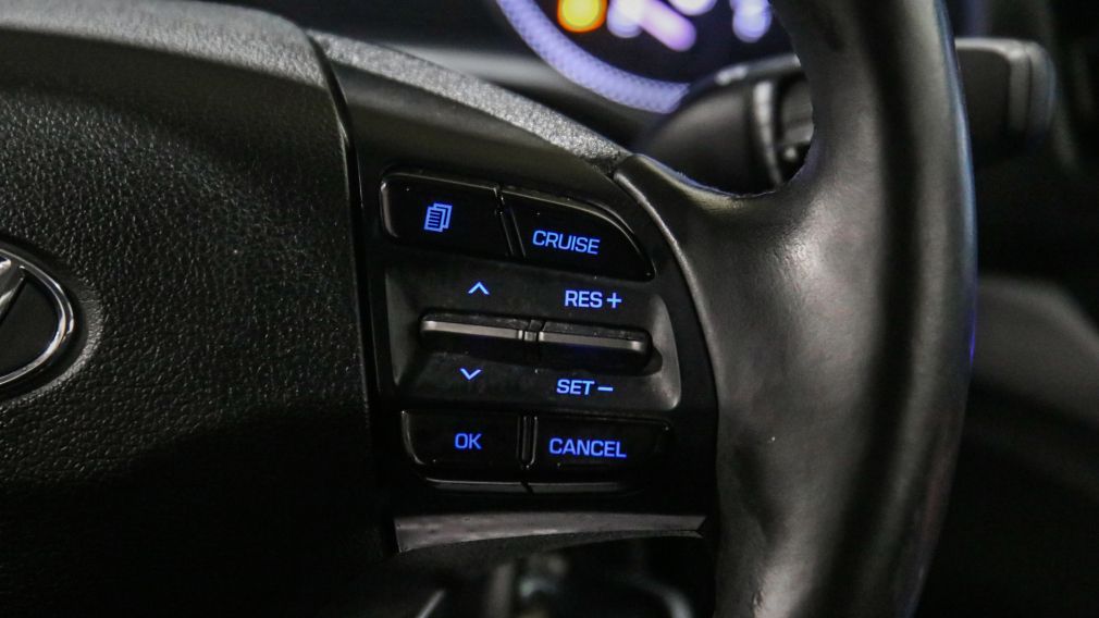 Hyundai Elantra Preferred 2019 d’occasion à vendre - 15
