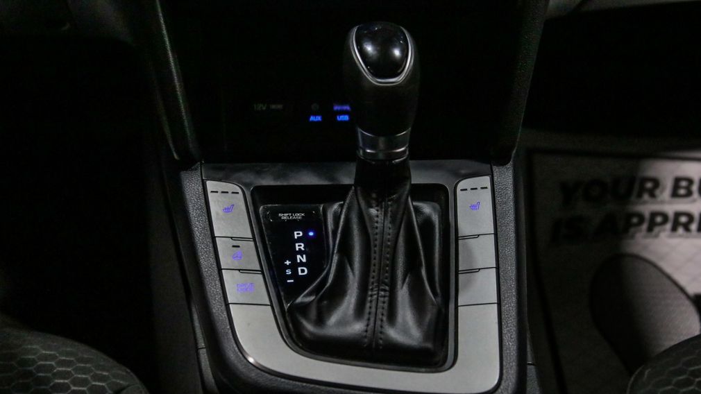 Hyundai Elantra Preferred 2019 d’occasion à vendre - 19