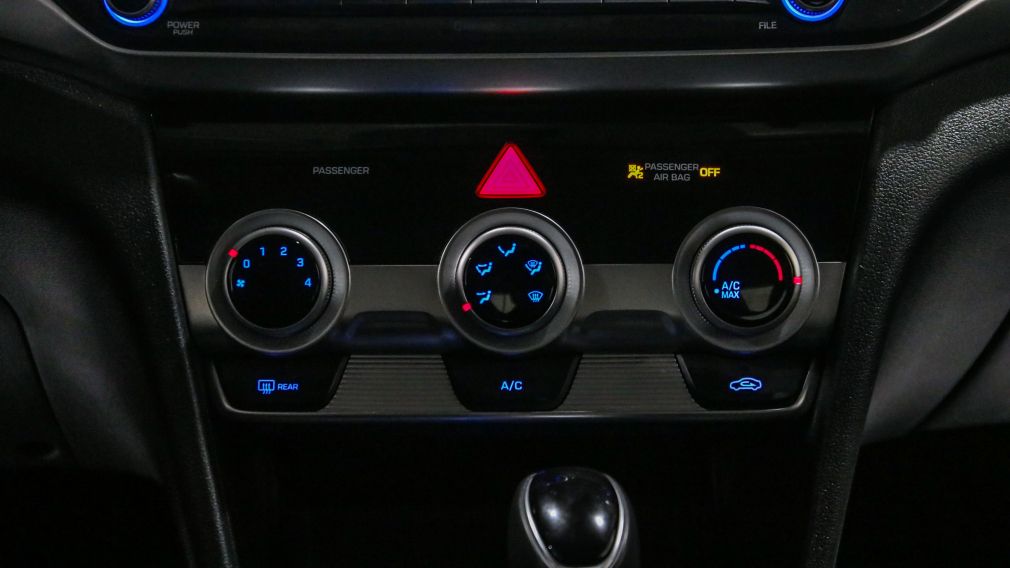 Hyundai Elantra Preferred 2019 d’occasion à vendre - 18