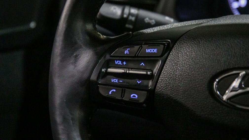 Hyundai Elantra Preferred 2019 d’occasion à vendre - 14