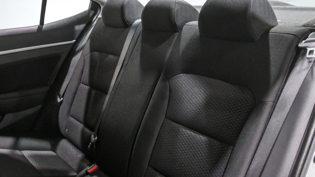 Hyundai Elantra Preferred 2019 d’occasion à vendre - 21