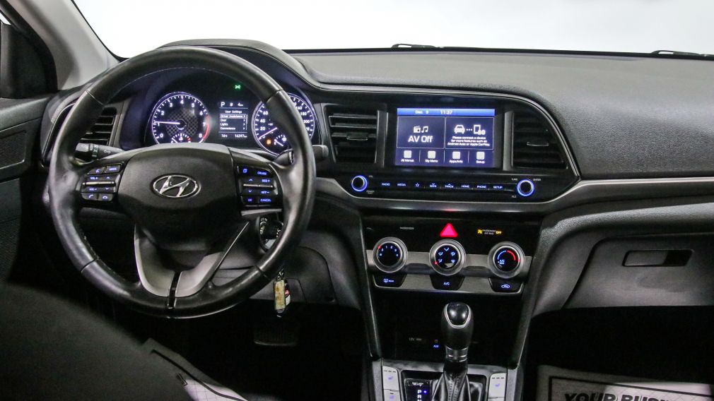 Hyundai Elantra Preferred 2019 d’occasion à vendre - 12