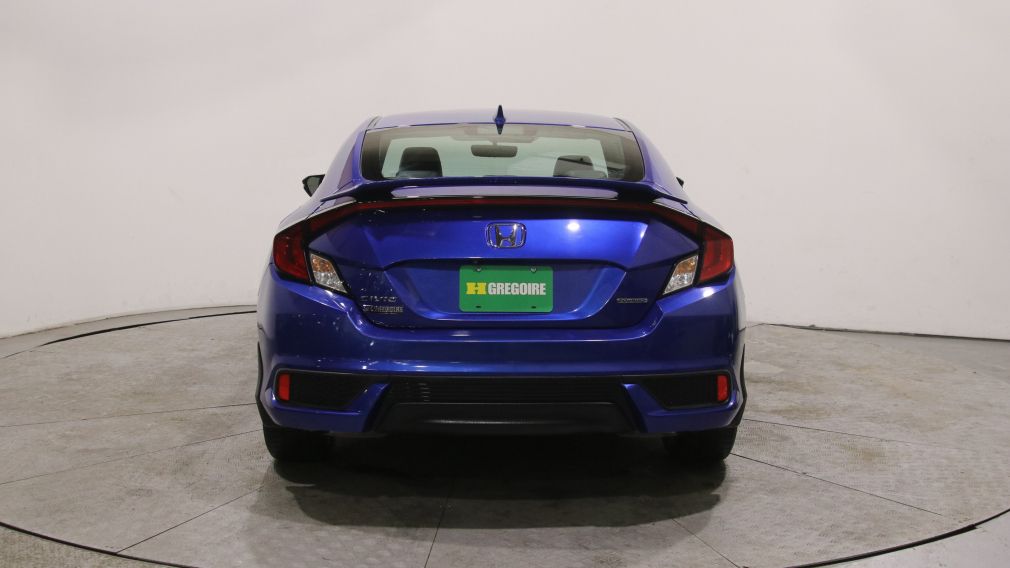 Honda Civic Touring 2020 d&rsquo;occasion à vendre - 6