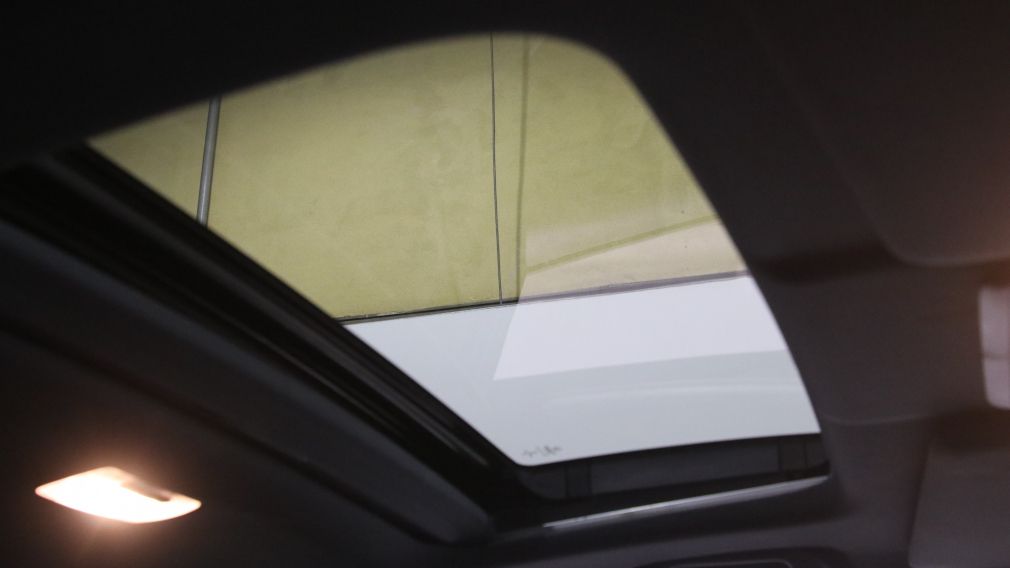 Honda Civic Touring 2020 d&rsquo;occasion à vendre - 22