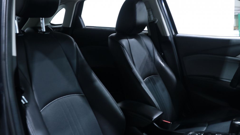 Mazda CX-3 GS 2021 d’occasion à vendre - 21