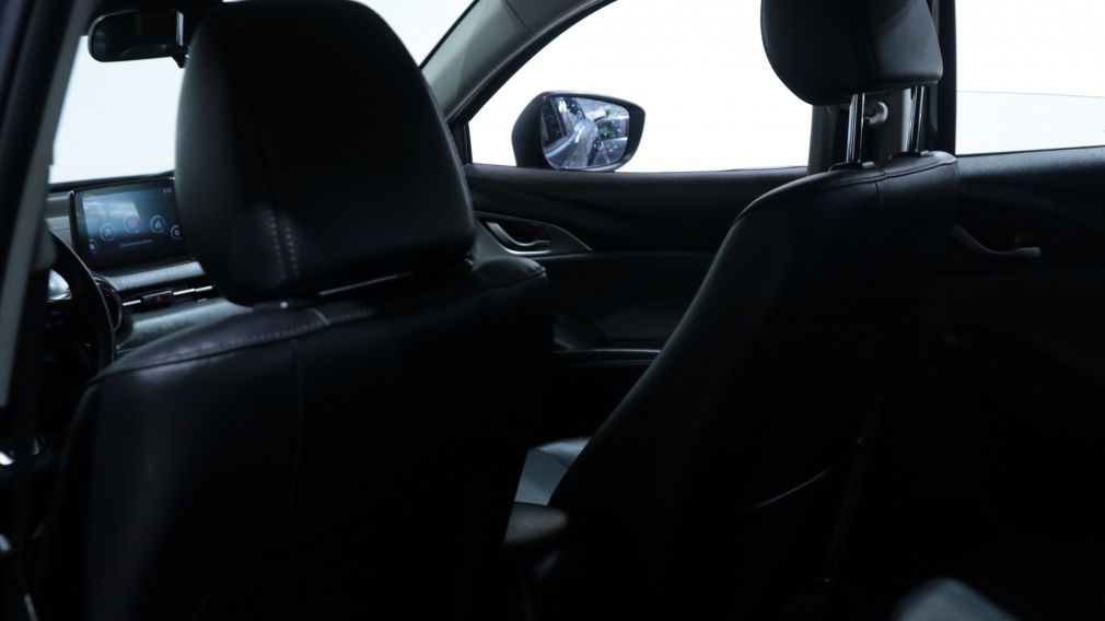 Mazda CX-3 GS 2021 d’occasion à vendre - 17