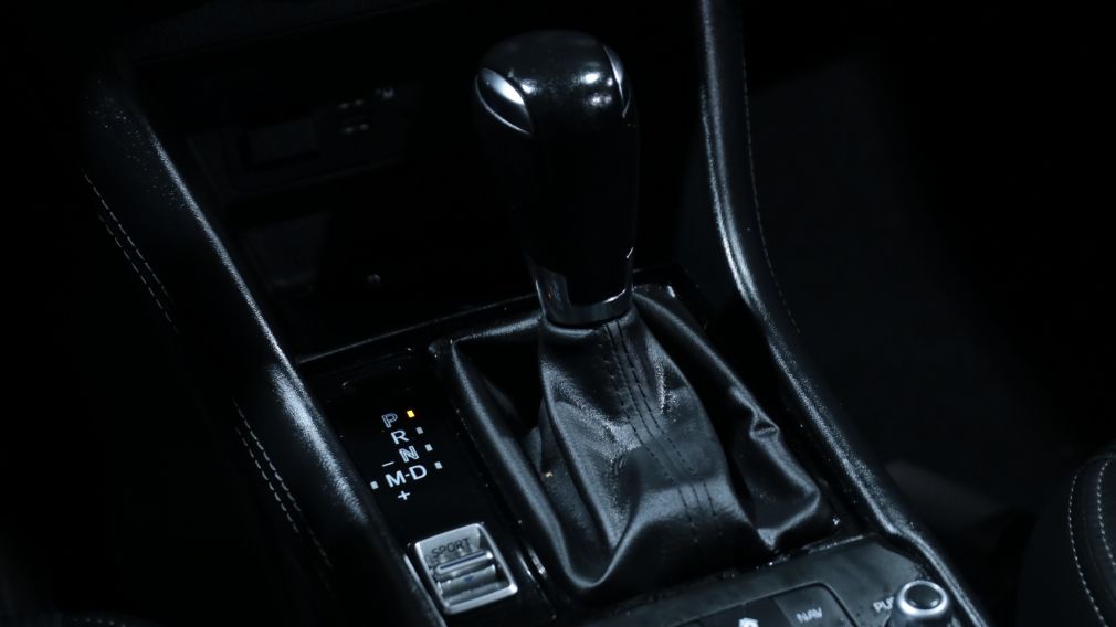 Mazda CX-3 GS 2021 d’occasion à vendre - 16