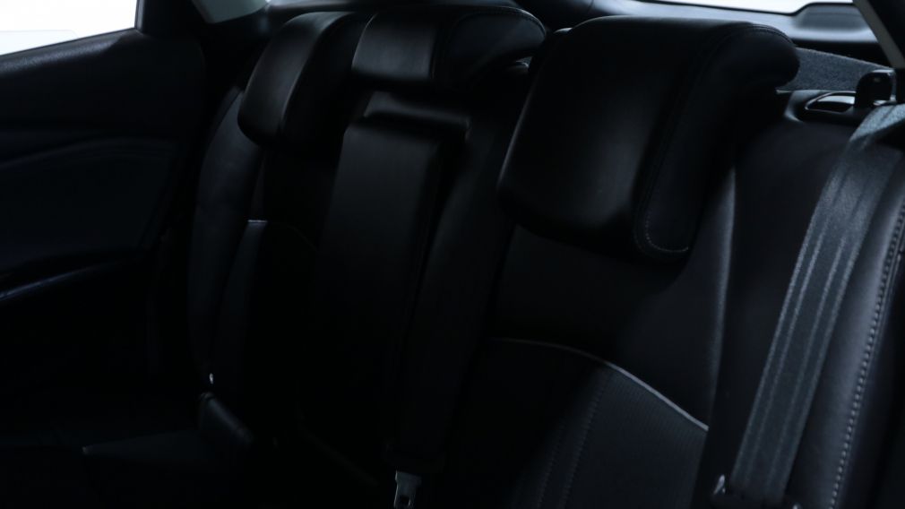 Mazda CX-3 GS 2021 d’occasion à vendre - 18