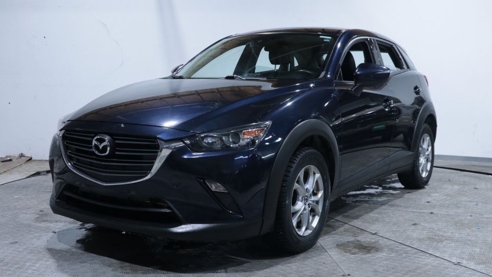 Mazda CX-3 GS 2021 d’occasion à vendre - 3
