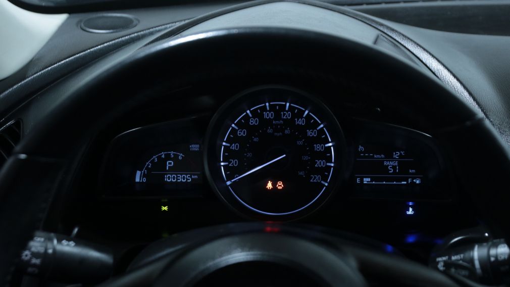 Mazda CX-3 GS 2021 d’occasion à vendre - 14