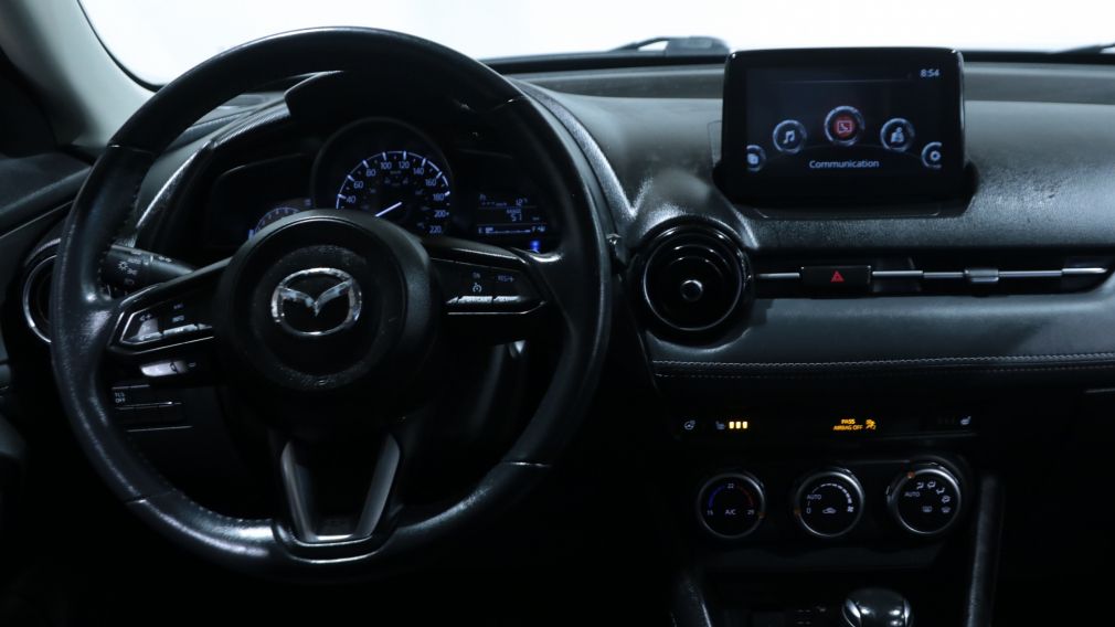 Mazda CX-3 GS 2021 d’occasion à vendre - 12