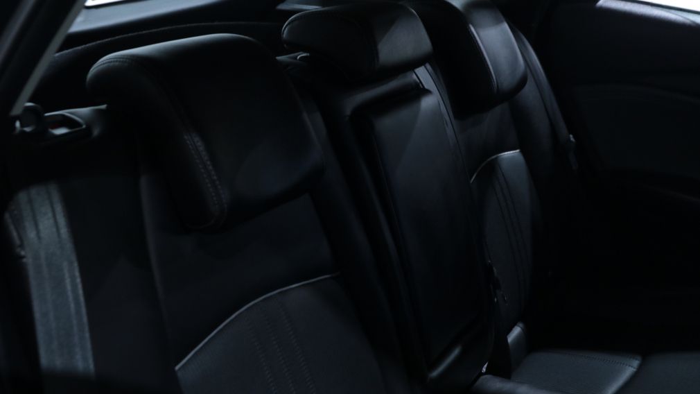 Mazda CX-3 GS 2021 d’occasion à vendre - 19