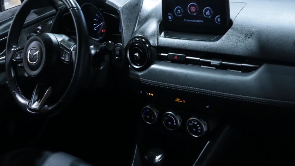 Mazda CX-3 GS 2021 d’occasion à vendre - 20
