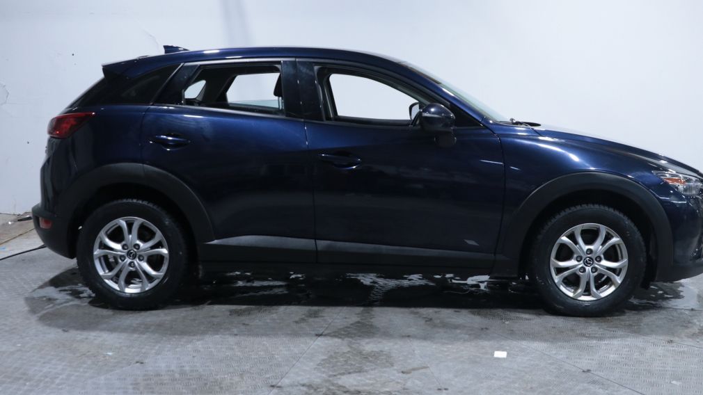 Mazda CX-3 GS 2021 d’occasion à vendre - 8