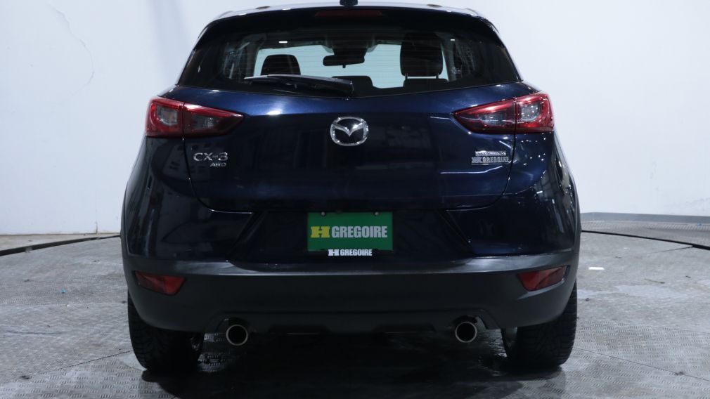 Mazda CX-3 GS 2021 d’occasion à vendre - 6