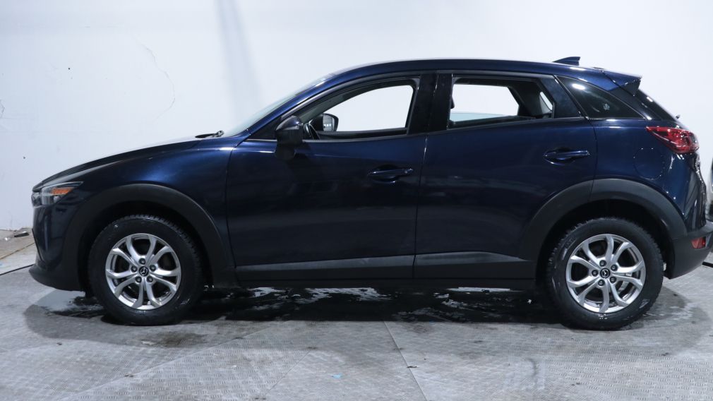 Mazda CX-3 GS 2021 d’occasion à vendre - 4