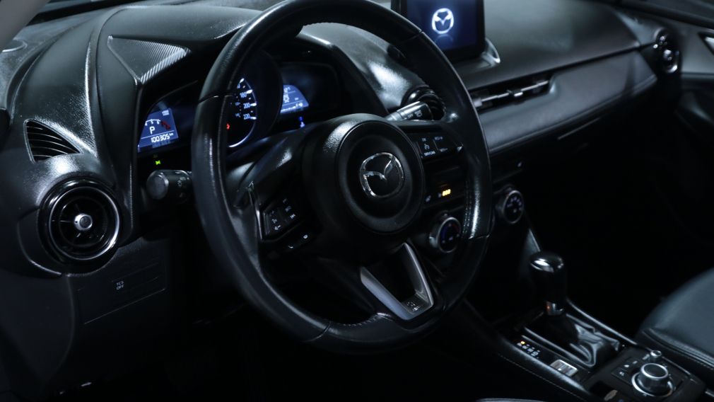 Mazda CX-3 GS 2021 d’occasion à vendre - 9