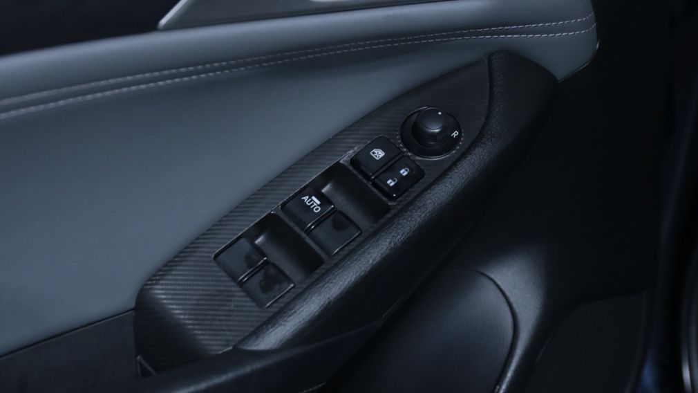 Mazda CX-3 GS 2021 d’occasion à vendre - 10