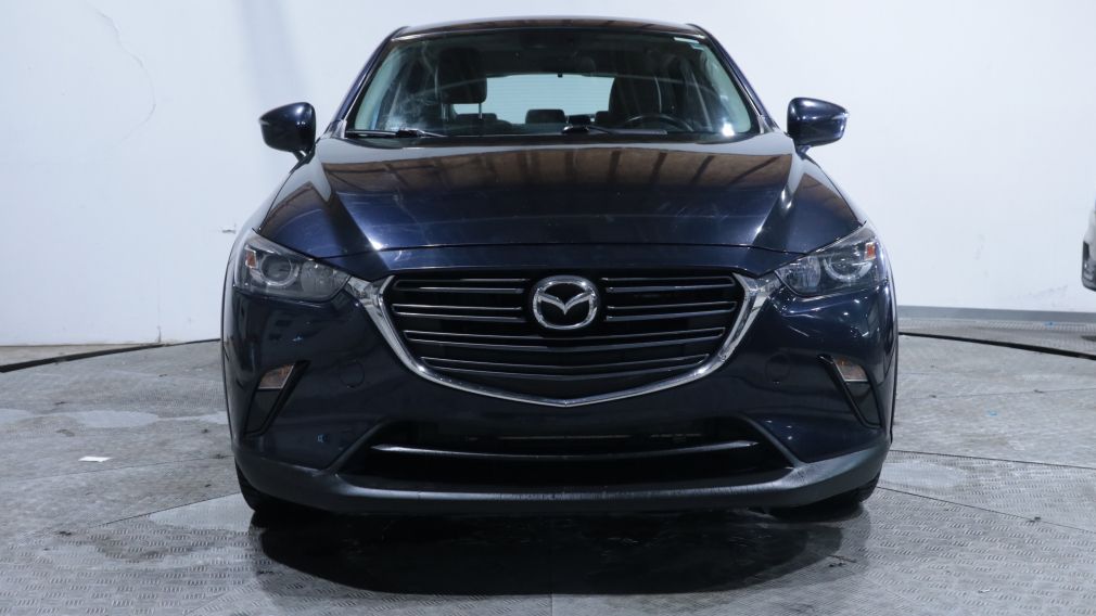 Mazda CX-3 GS 2021 d’occasion à vendre - 2