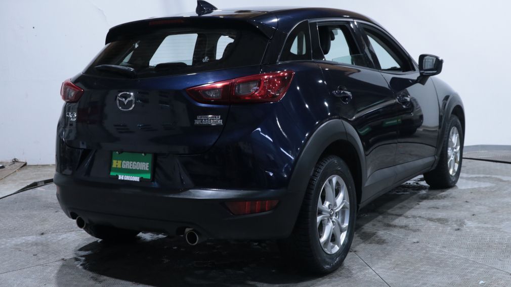 Mazda CX-3 GS 2021 d’occasion à vendre - 7