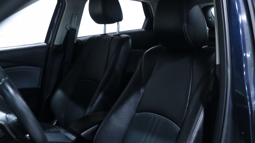 Mazda CX-3 GS 2021 d’occasion à vendre - 11