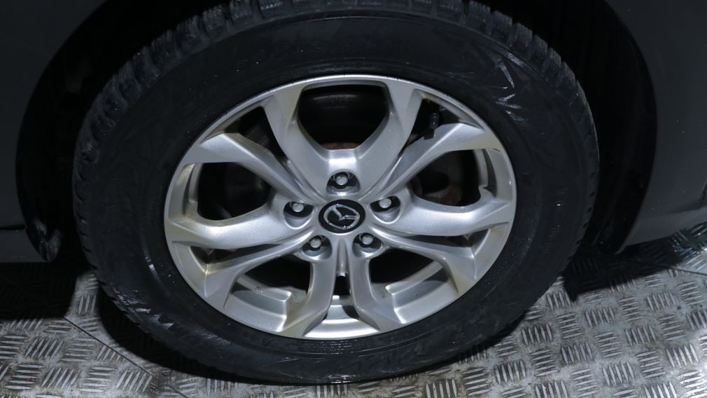 Mazda CX-3 GS 2021 d’occasion à vendre - 22