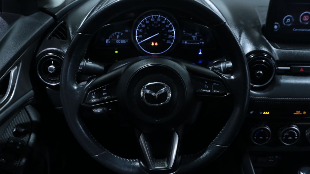 Mazda CX-3 GS 2021 d’occasion à vendre - 13