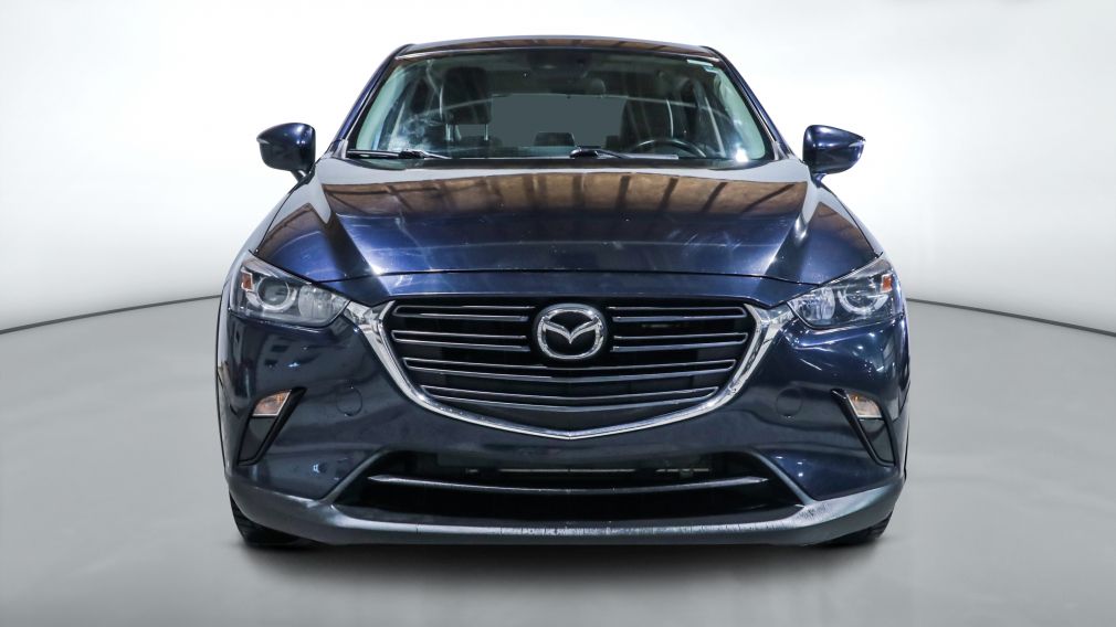 Mazda CX-3 GS 2021 d&rsquo;occasion à vendre - 2