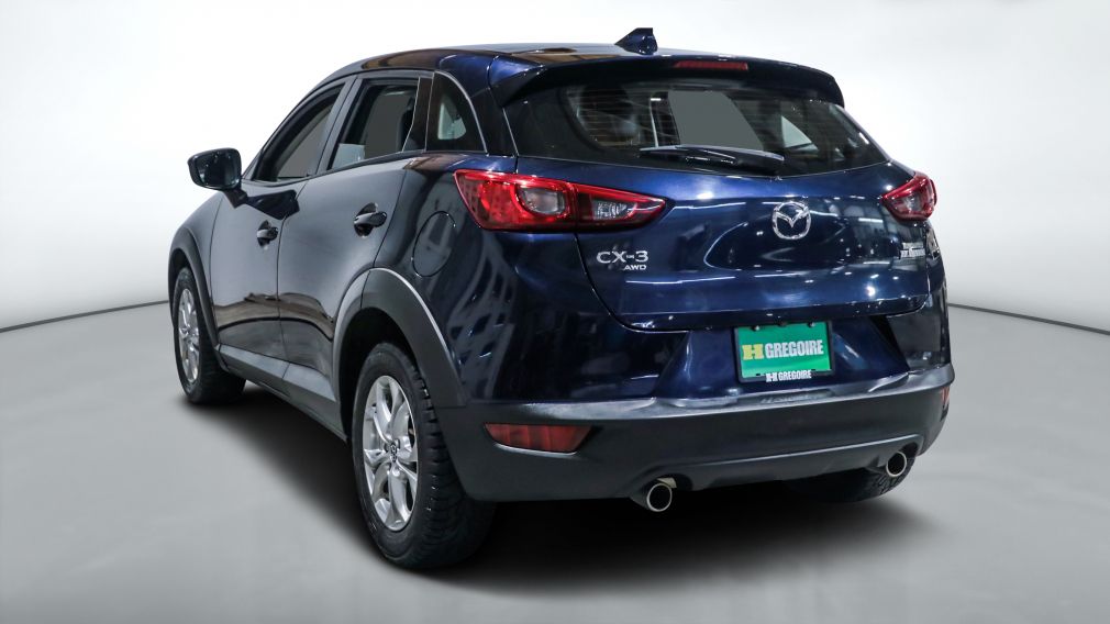 Mazda CX-3 GS 2021 d&rsquo;occasion à vendre - 5