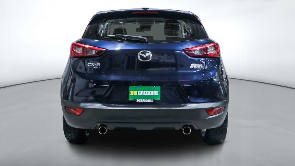 Mazda CX-3 GS 2021 d&rsquo;occasion à vendre - 6