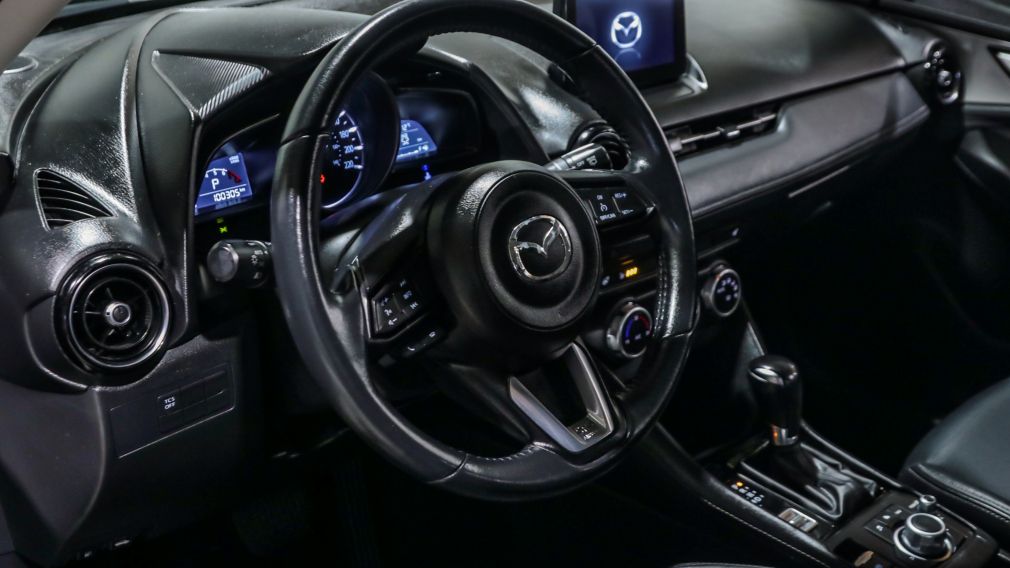 Mazda CX-3 GS 2021 d&rsquo;occasion à vendre - 9